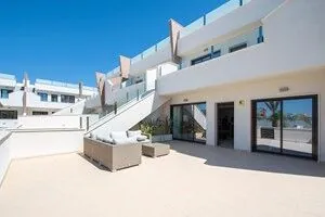 Appartements neufs avec piscine à Pilar de la Horadada - Résidence moderne 2023 