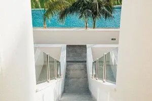 Appartements neufs avec piscine à Pilar de la Horadada - Résidence moderne 2023 