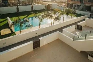 Appartements neufs avec piscine à Pilar de la Horadada - Résidence moderne 2023 