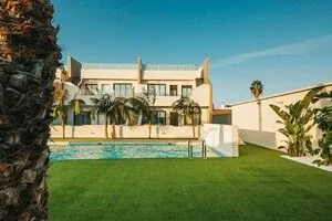 Appartements neufs avec piscine à Pilar de la Horadada - Résidence moderne 2023 