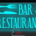 Bar-restaurant avec licence IV à vendre dans le 2ème arrondissement de Lyon