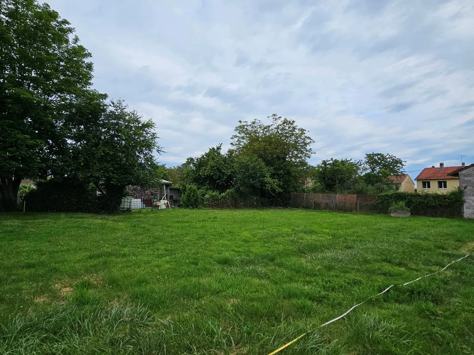 Maison avec suite parentale à Razac-sur-l'Isle - 3 chambres et terrain de 700 m² 