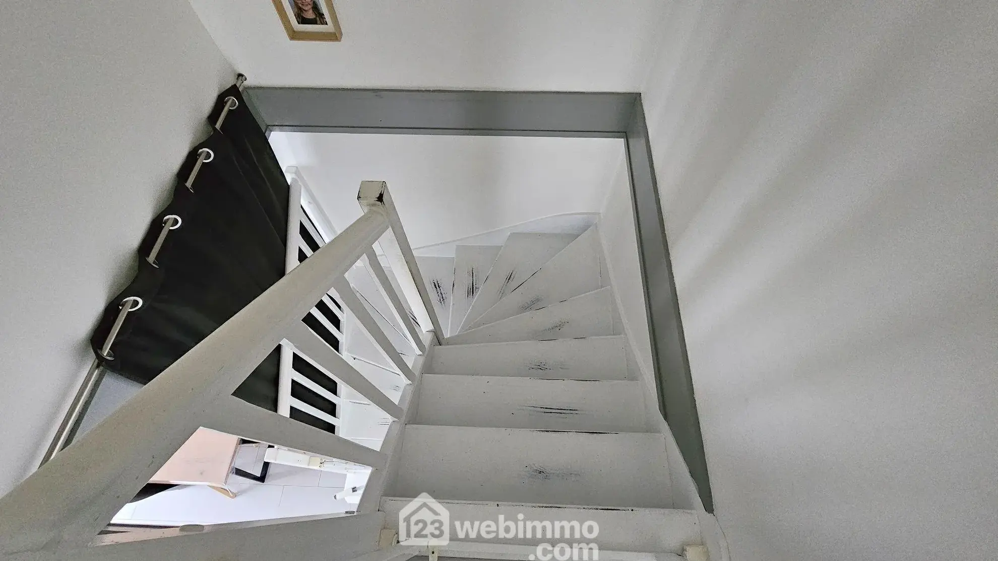 Maison à vendre de 90m² à Pringy, proche des commerces avec jardin et garage 