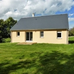Maison neuve T4 à Beaumont-du-Gâtinais avec terrain disponible, faible mensualité