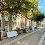 Bel appartement de 75m² à vendre à Le Plan de la Tour, entièrement rénové et calme