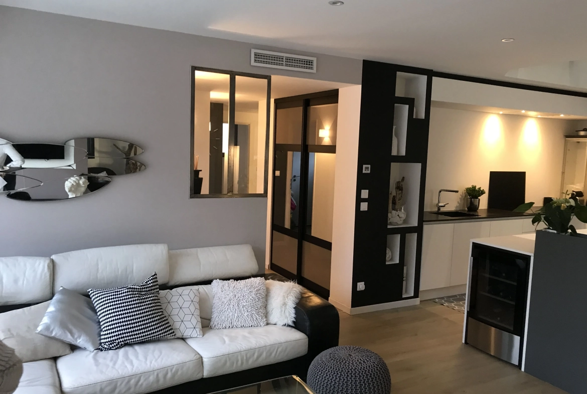 Villa neuve conforme RE 2020 à L'Isle Jourdain – 100 m² avec 3 chambres 