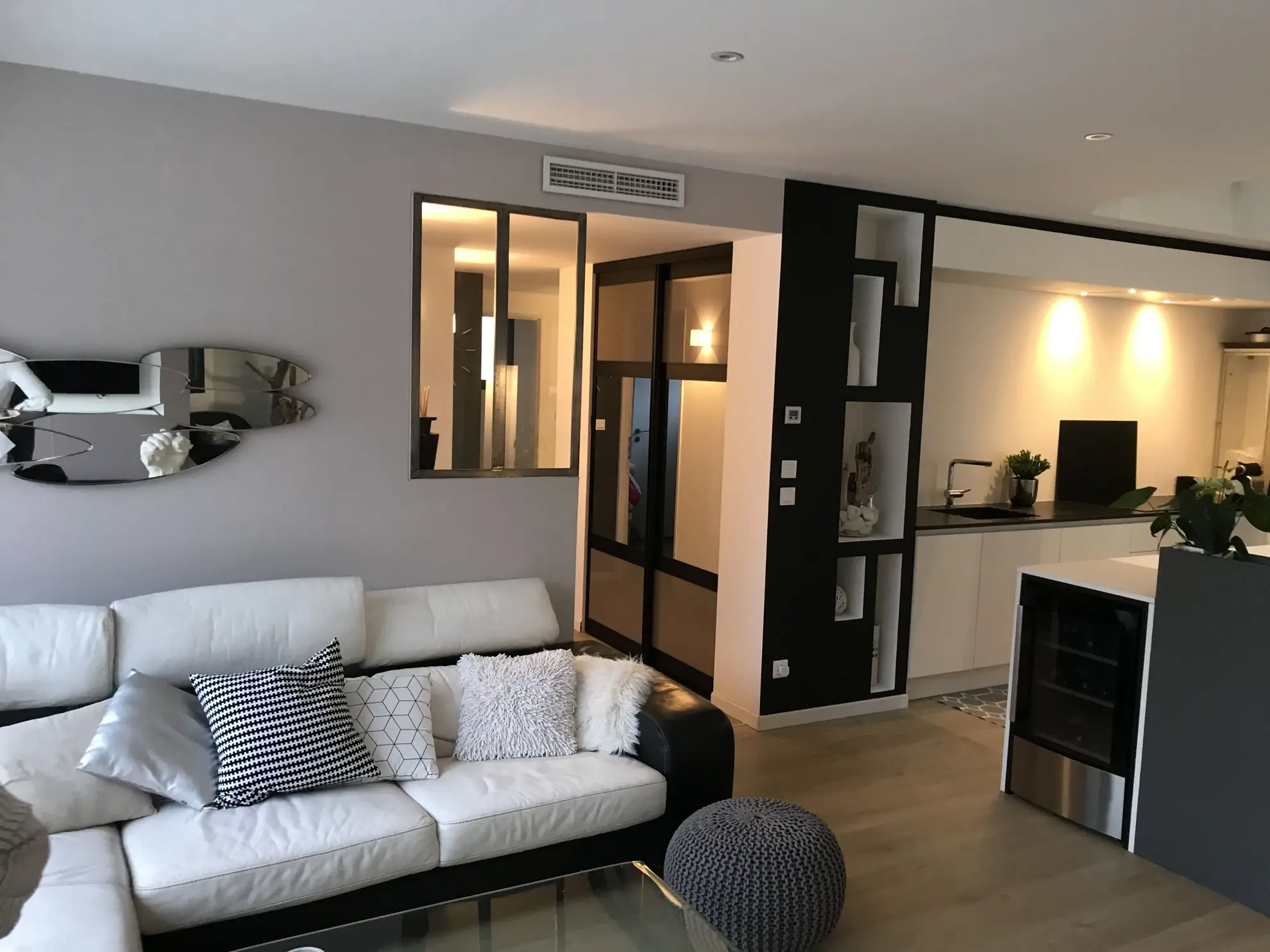 Villa neuve conforme RE 2020 à L'Isle Jourdain – 100 m² avec 3 chambres 