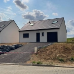 Maison personnalisée à Ressons-sur-Matz avec étude gratuite et RT 2020