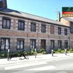 Maison lumineuse de 145 m² à Maroilles avec jardin exposé sud