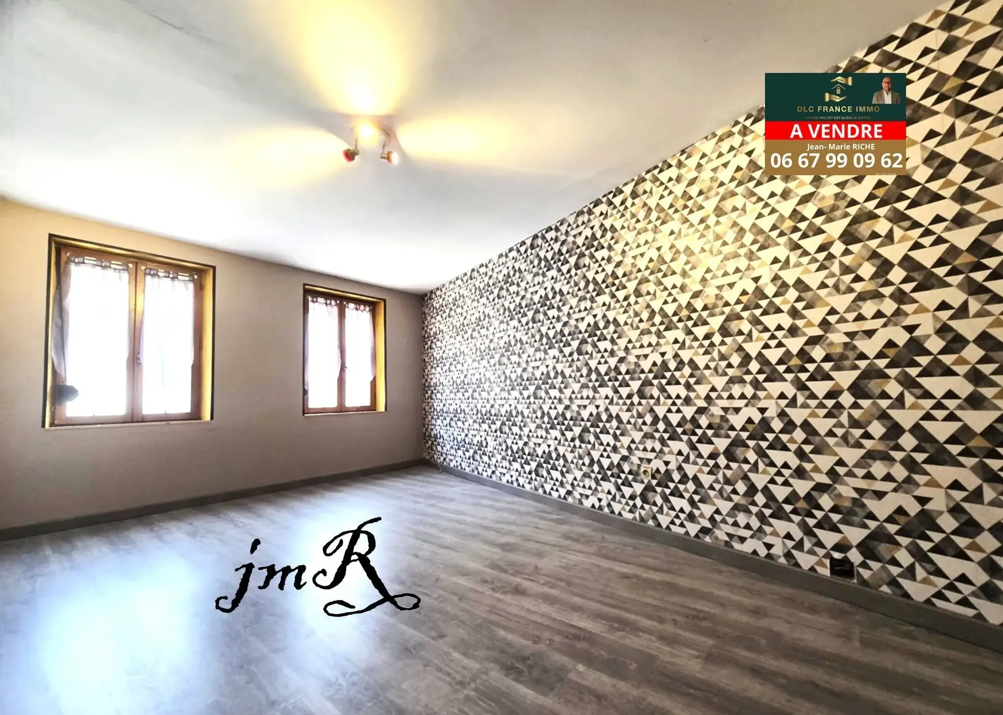 Maison lumineuse de 145 m² à Maroilles avec jardin exposé sud 