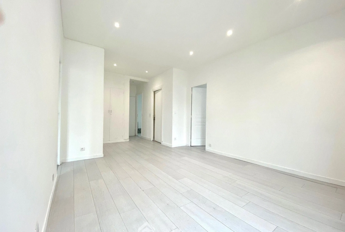 Appartement T3 à Melun – Opportunité d'investissement locatif de 55 m² 