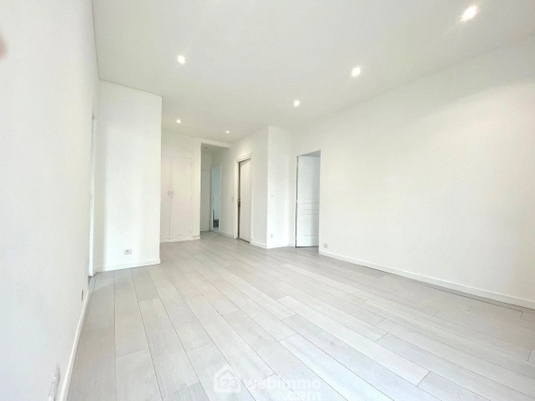 Appartement T3 à Melun – Opportunité d'investissement locatif de 55 m²