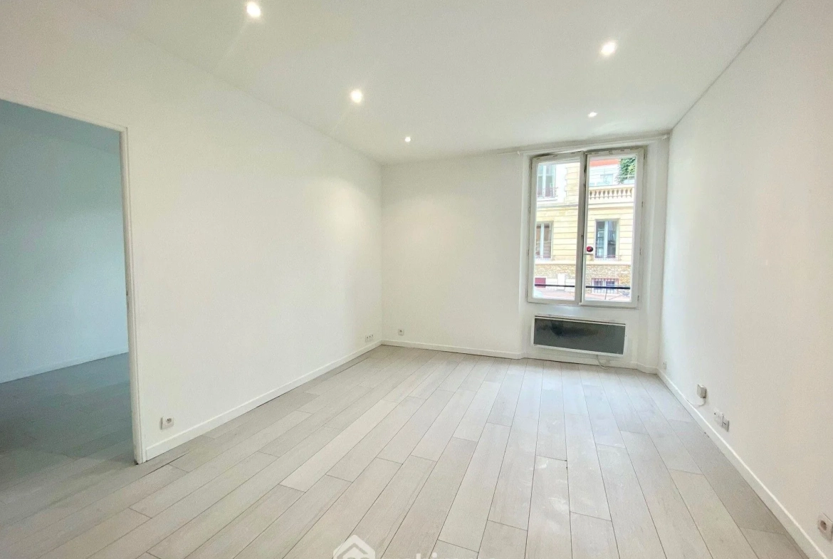 Appartement T3 à Melun – Opportunité d'investissement locatif de 55 m² 