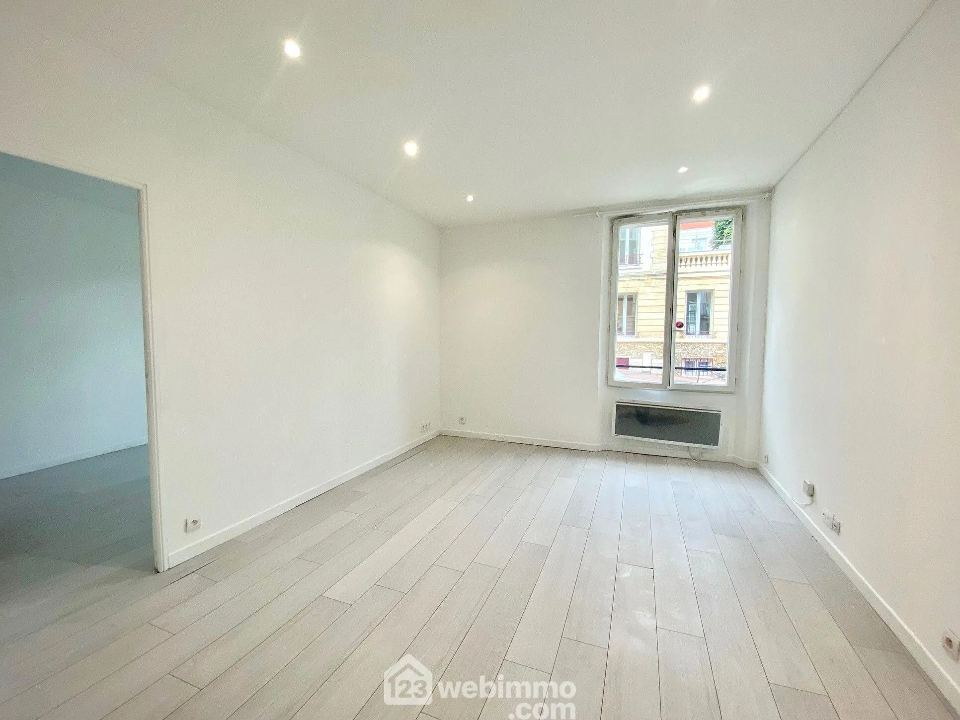 Appartement T3 à Melun – Opportunité d'investissement locatif de 55 m² 