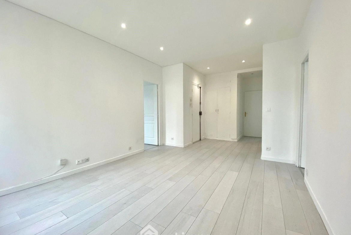 Appartement T3 à Melun – Opportunité d'investissement locatif de 55 m² 