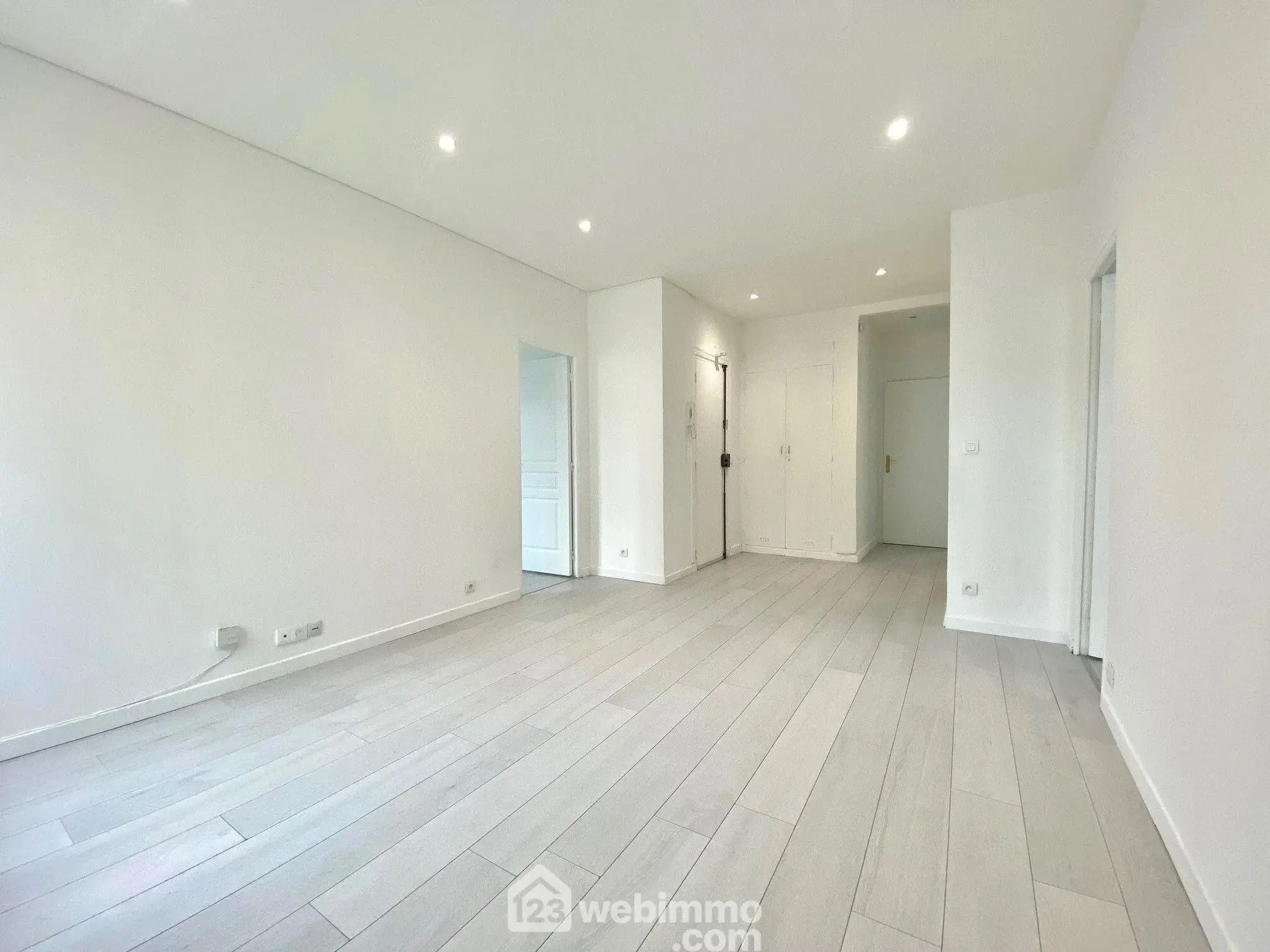 Appartement T3 à Melun – Opportunité d'investissement locatif de 55 m² 