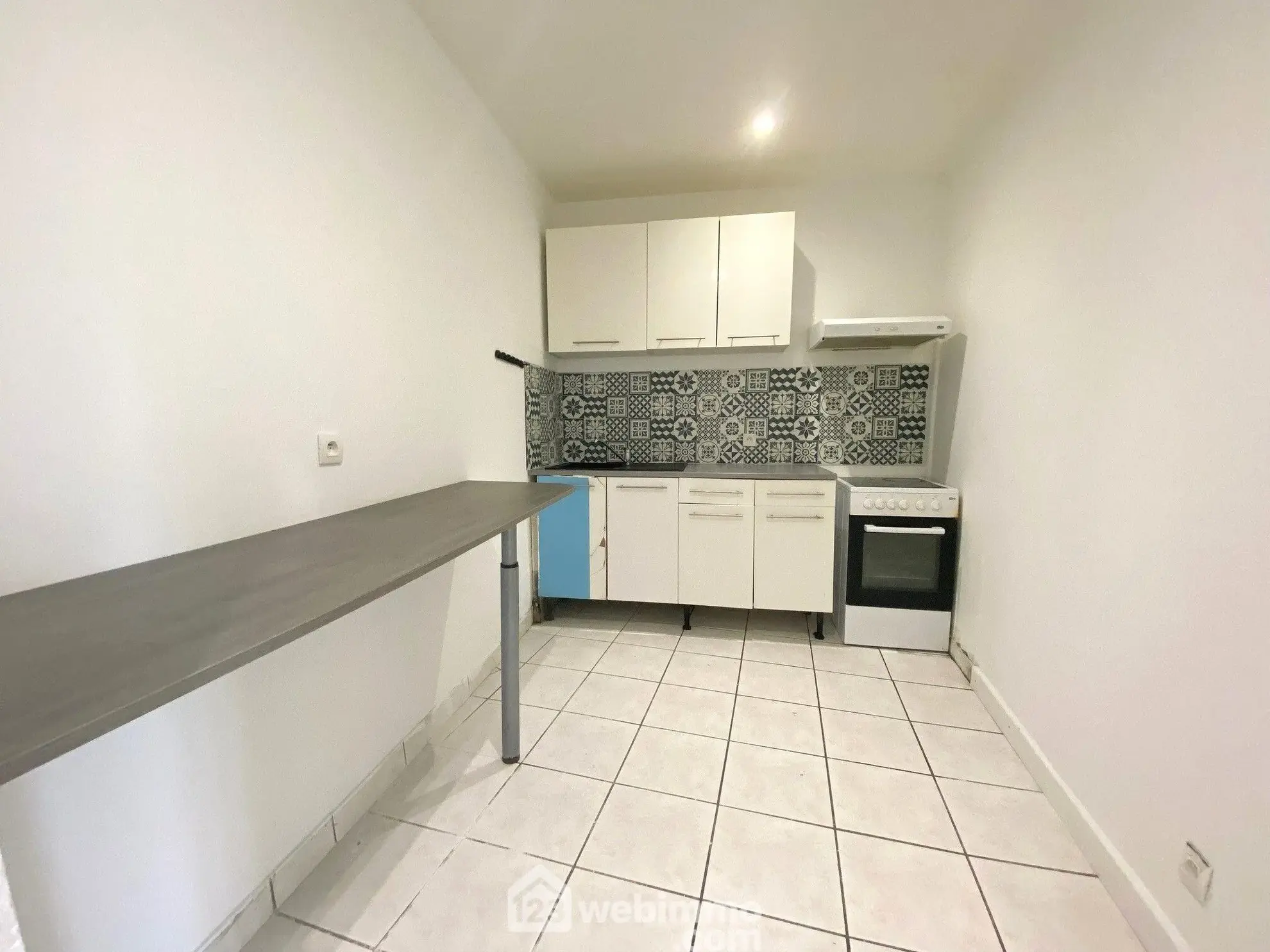 Appartement T3 à Melun – Opportunité d'investissement locatif de 55 m² 