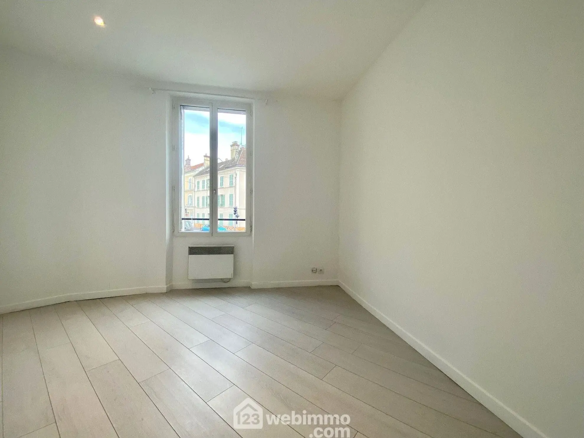 Appartement T3 à Melun – Opportunité d'investissement locatif de 55 m² 