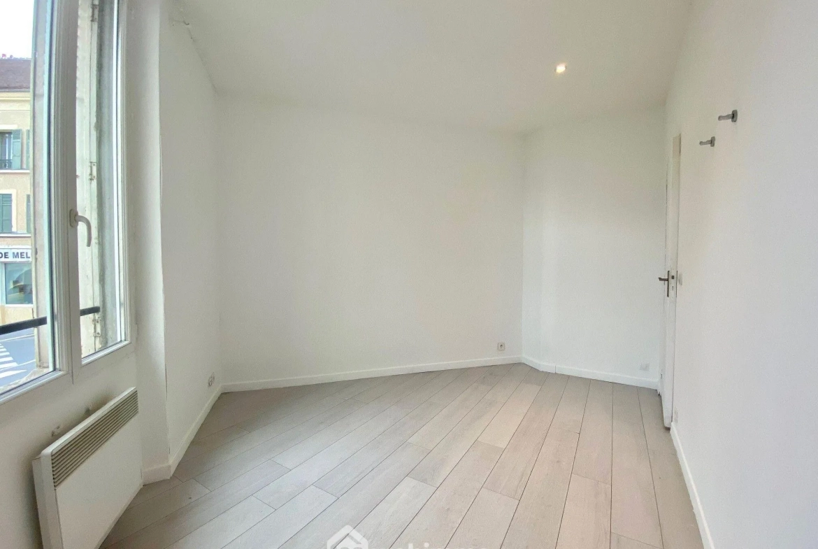Appartement T3 à Melun – Opportunité d'investissement locatif de 55 m² 