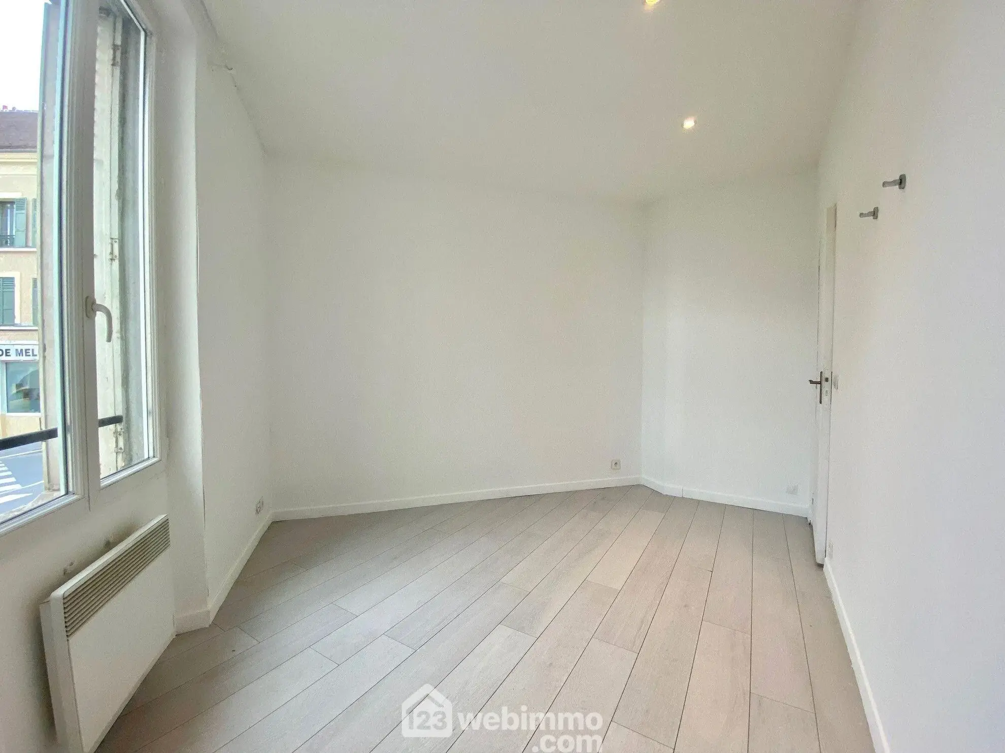 Appartement T3 à Melun – Opportunité d'investissement locatif de 55 m² 