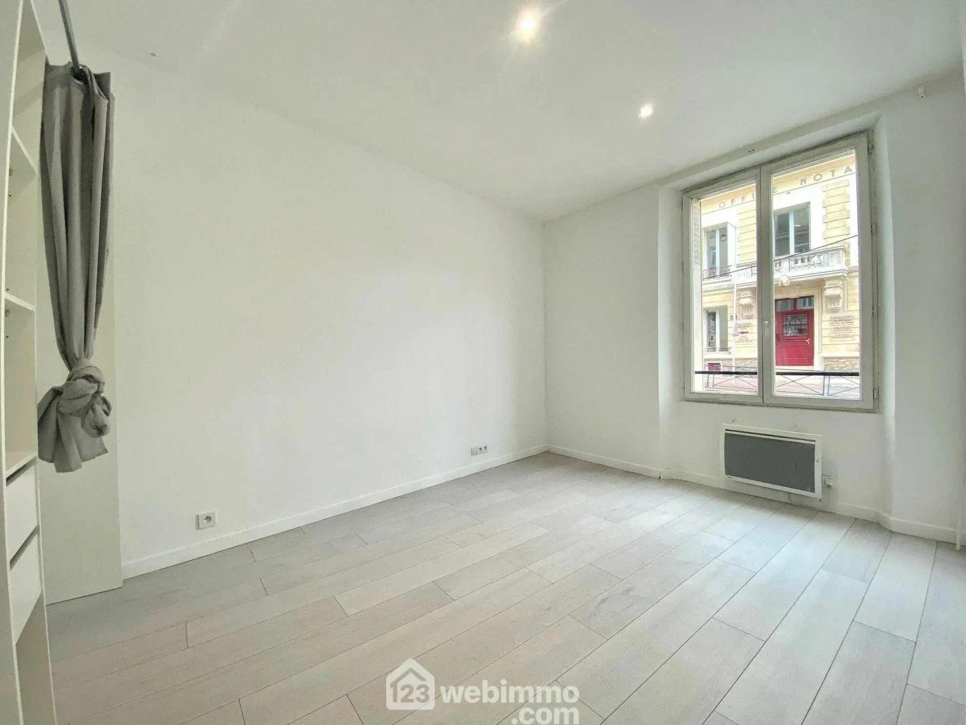 Appartement T3 à Melun – Opportunité d'investissement locatif de 55 m² 