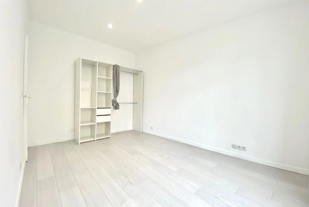 Appartement T3 à Melun – Opportunité d'investissement locatif de 55 m² 