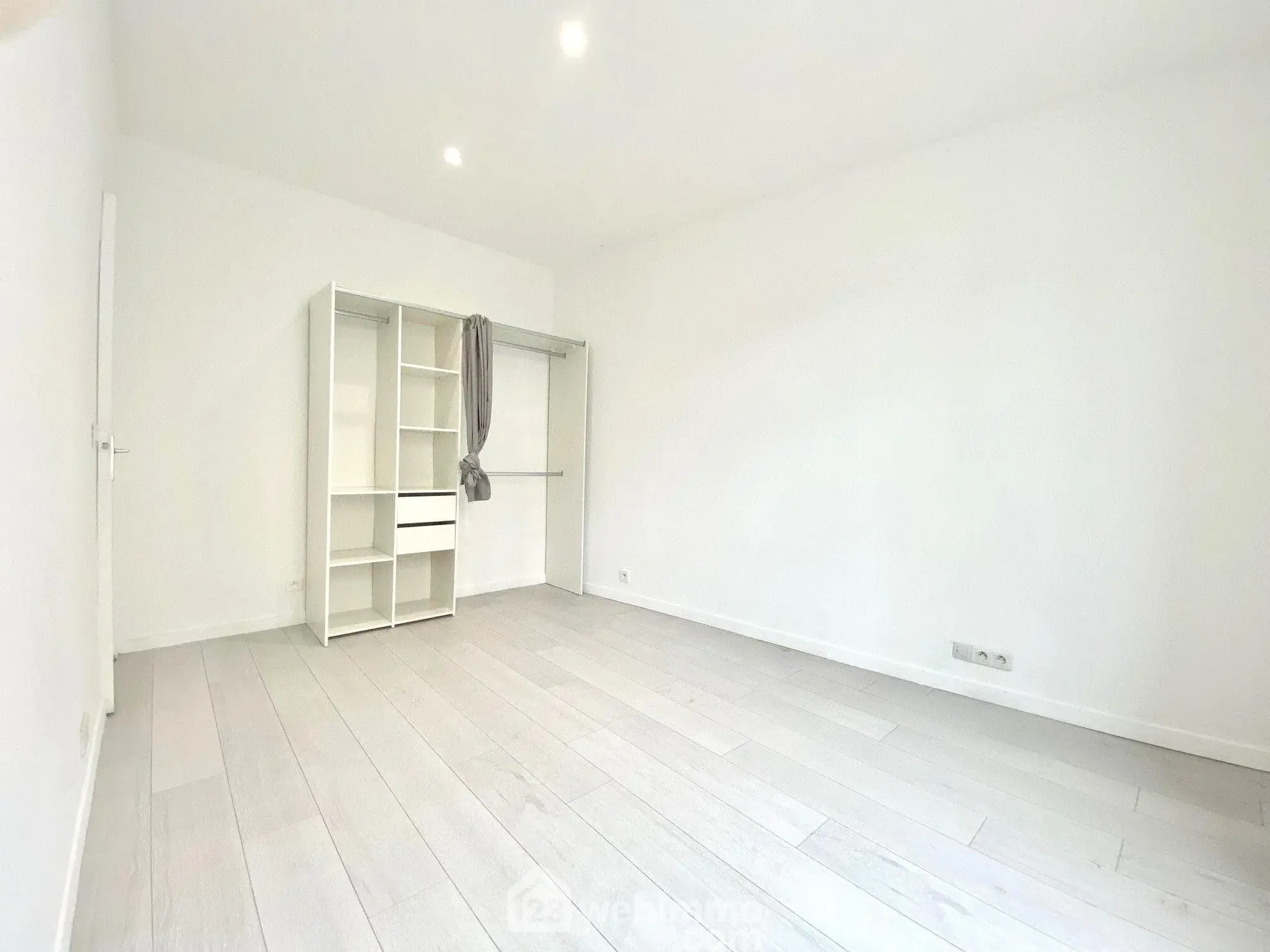Appartement T3 à Melun – Opportunité d'investissement locatif de 55 m² 
