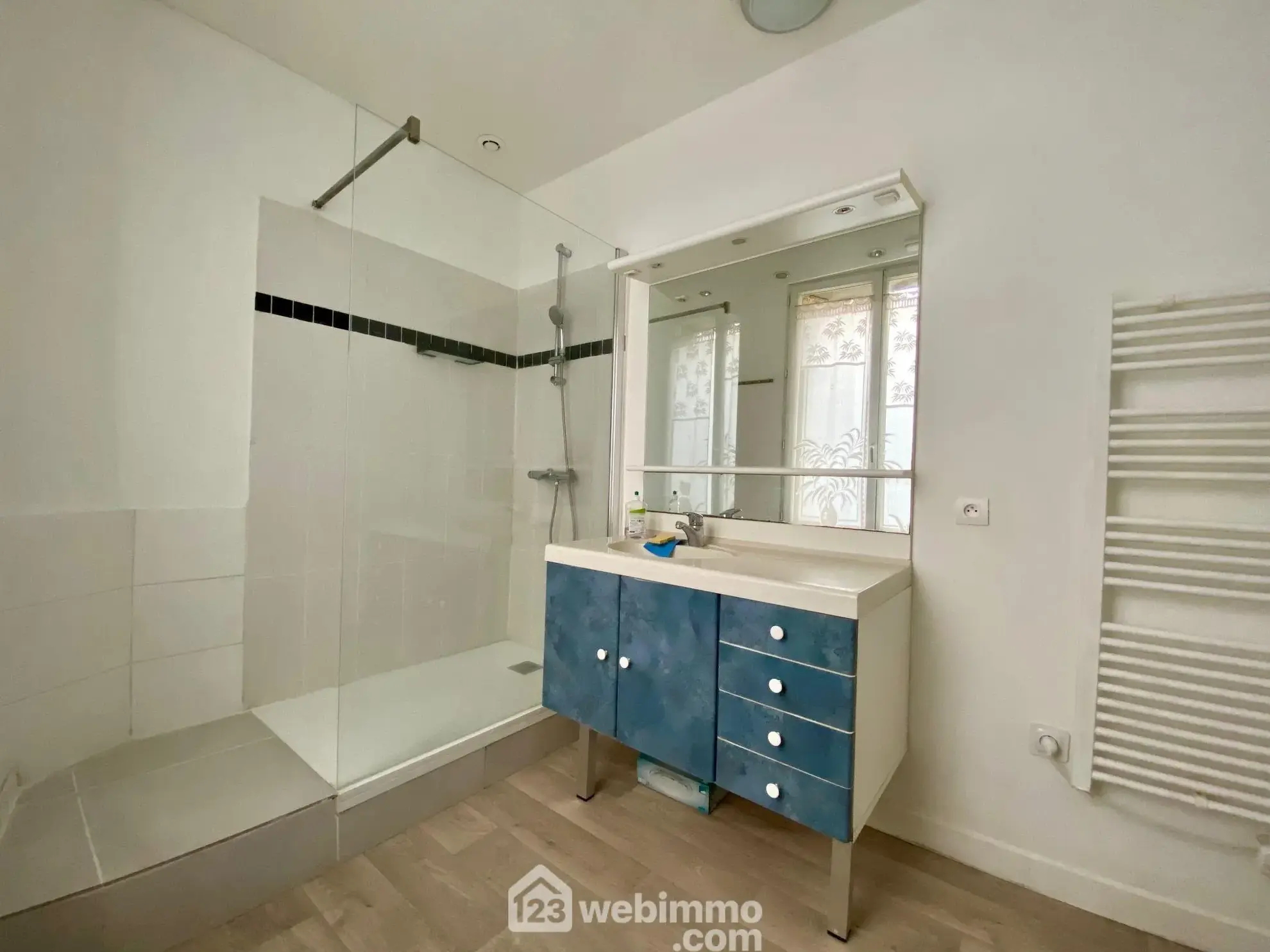 Appartement T3 à Melun – Opportunité d'investissement locatif de 55 m² 