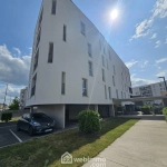 Appartement 2 pièces de 45 m² à Reims avec parking et loggia