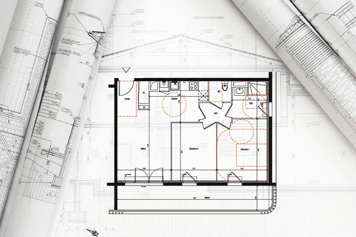 Charmant appartement 3 pièces avec terrasse à Balaruc-les-Bains 