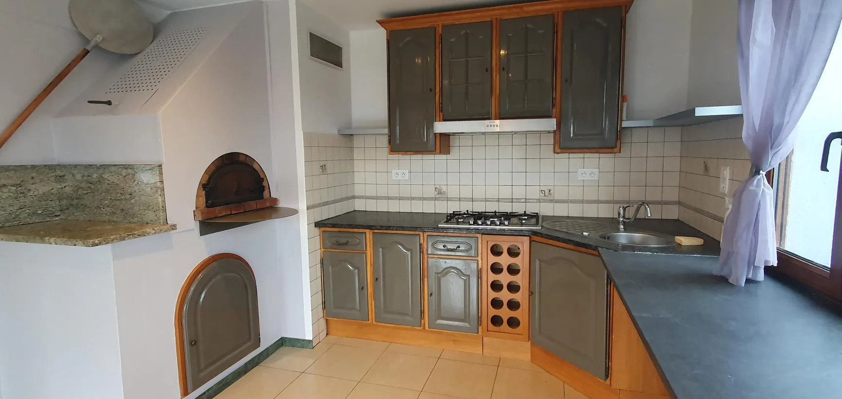 Maison rénovée avec 2 logements et jardin à Fontenay - Idéal investisseurs et familles 