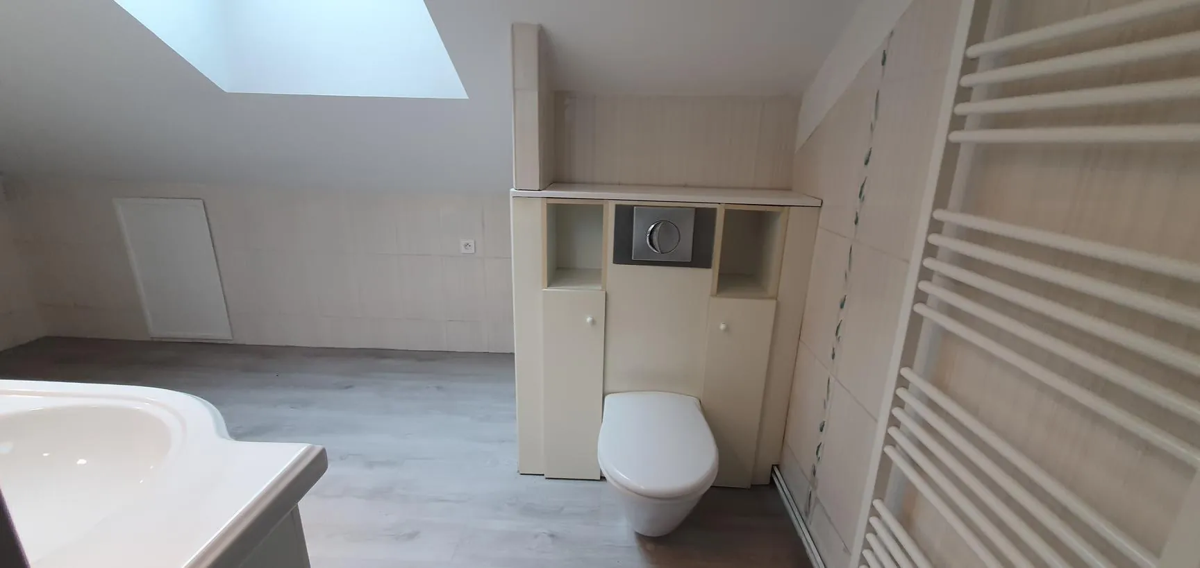 Maison rénovée avec 2 logements et jardin à Fontenay - Idéal investisseurs et familles 