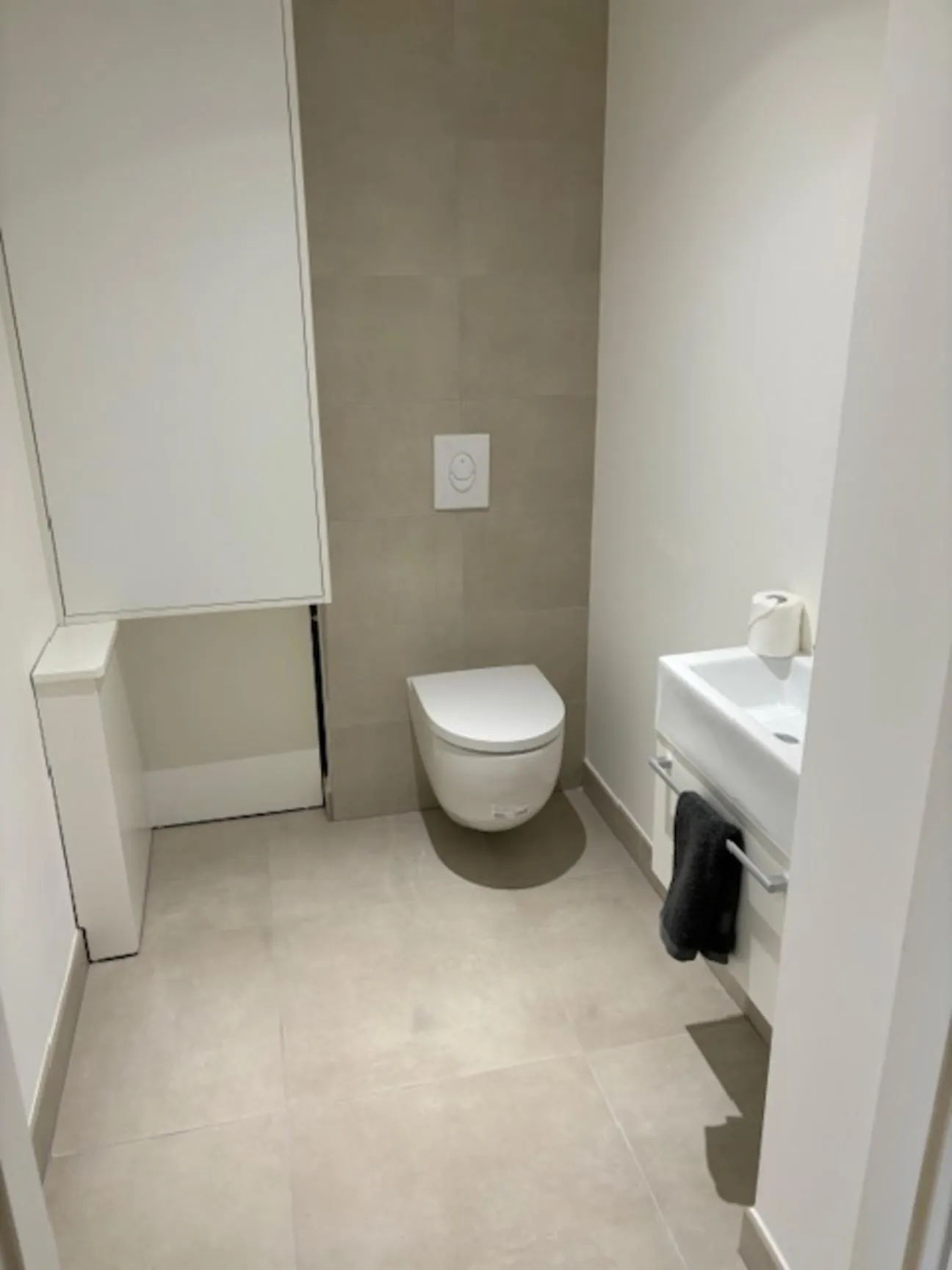 Vente d'un appartement de standing à Chaumousey - 32m² avec garage et terrasse 