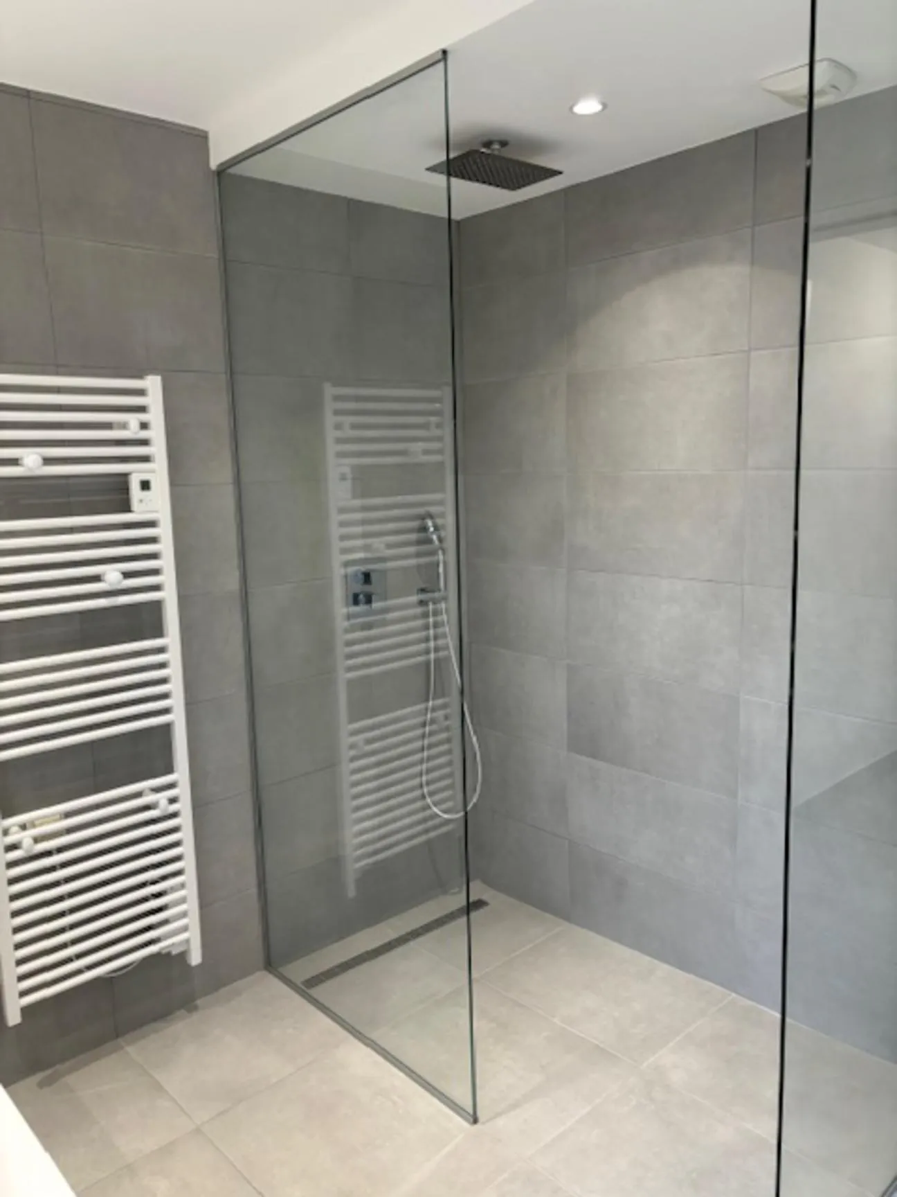 Vente d'un appartement de standing à Chaumousey - 32m² avec garage et terrasse 