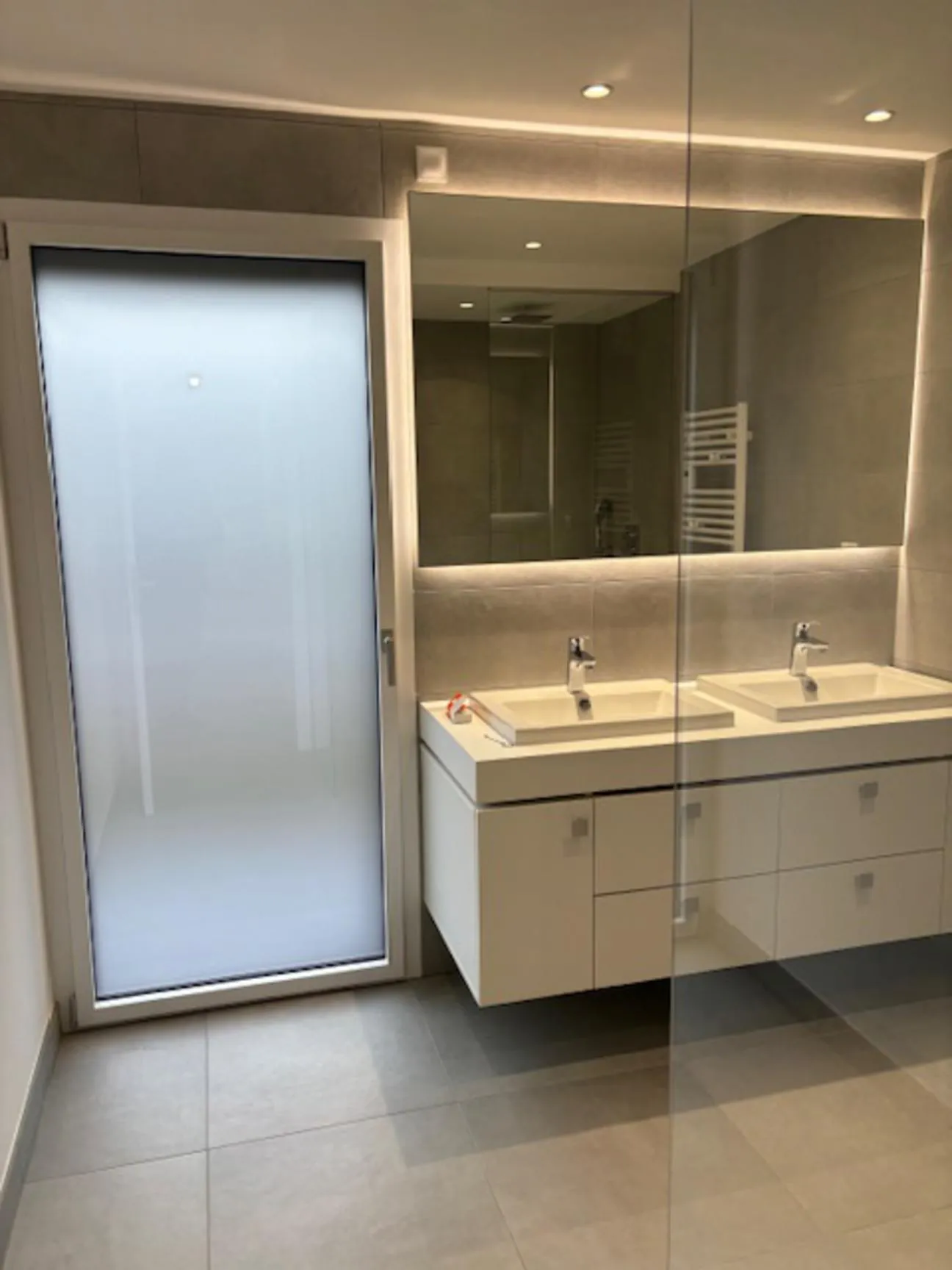Vente d'un appartement de standing à Chaumousey - 32m² avec garage et terrasse 