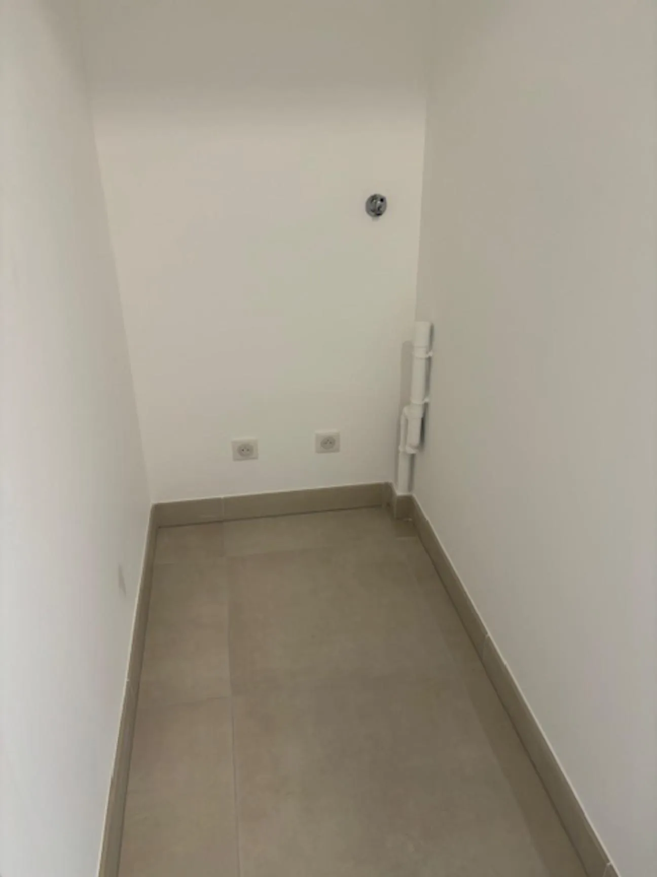 Vente d'un appartement de standing à Chaumousey - 32m² avec garage et terrasse 