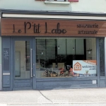 Local commercial de 38 m² à Ugine, secteur Fontaines - Idéal pour votre activité