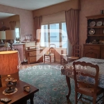 Appartement de ville à Elbeuf de 60 m² à rafraîchir
