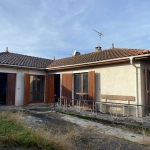 Maison à vendre à Billère avec 3 chambres, jardin et garage - Quartier du Golf