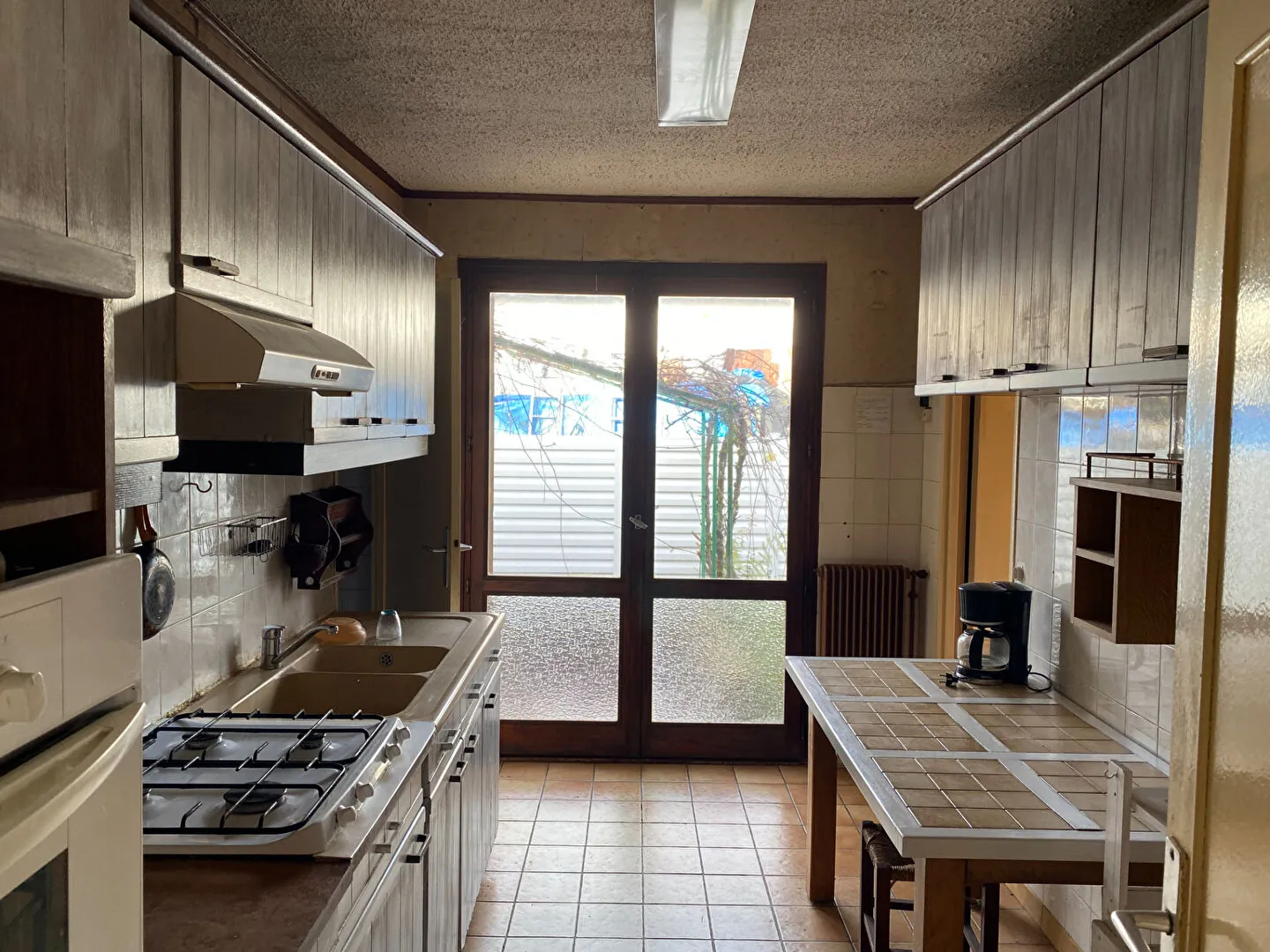 Maison à vendre à Billère avec 3 chambres, jardin et garage - Quartier du Golf 