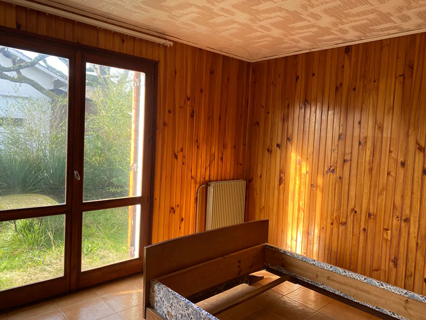 Maison à vendre à Billère avec 3 chambres, jardin et garage - Quartier du Golf 