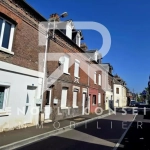 Maison de ville de 64 m² à Petit-Quevilly avec terrasse et potentiel locatif