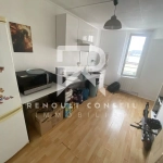 Charmant T2 de 37 m² à Sotteville-lès-Rouen, près de la place Voltaire
