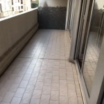 Grand appartement de luxe de 55 m² avec terrasse à Nice Valrose