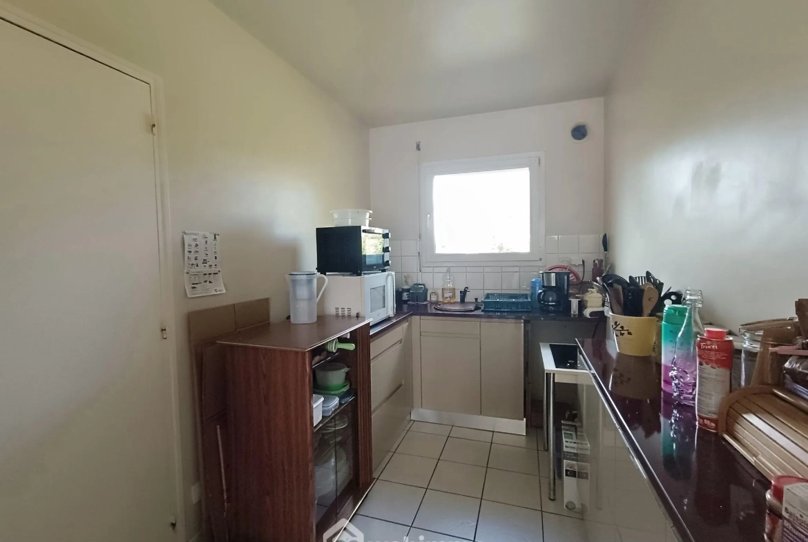 Maison de 74m² à Camlez avec locataire en place - Opportunité d'investissement 