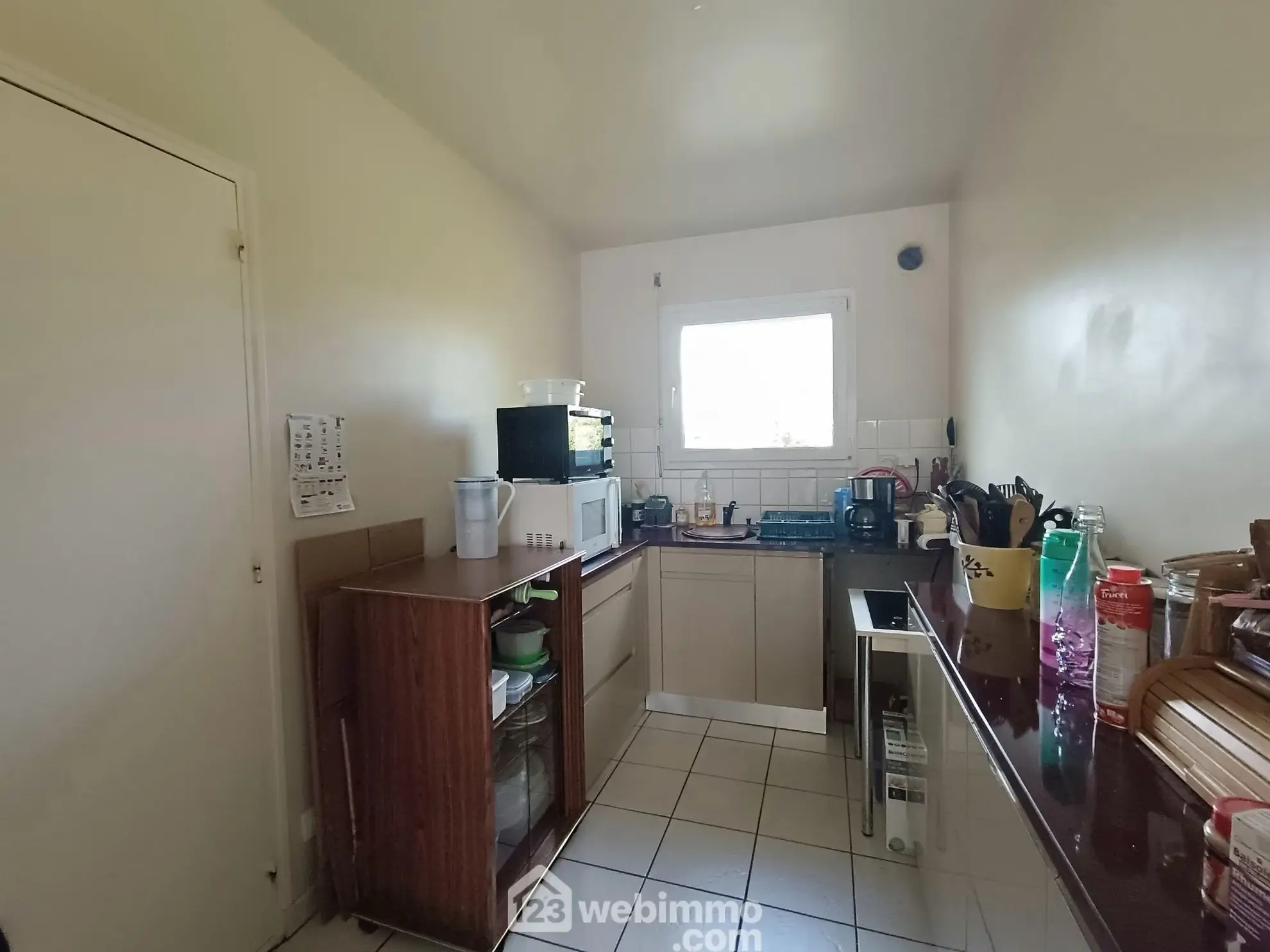 Maison de 74m² à Camlez avec locataire en place - Opportunité d'investissement 