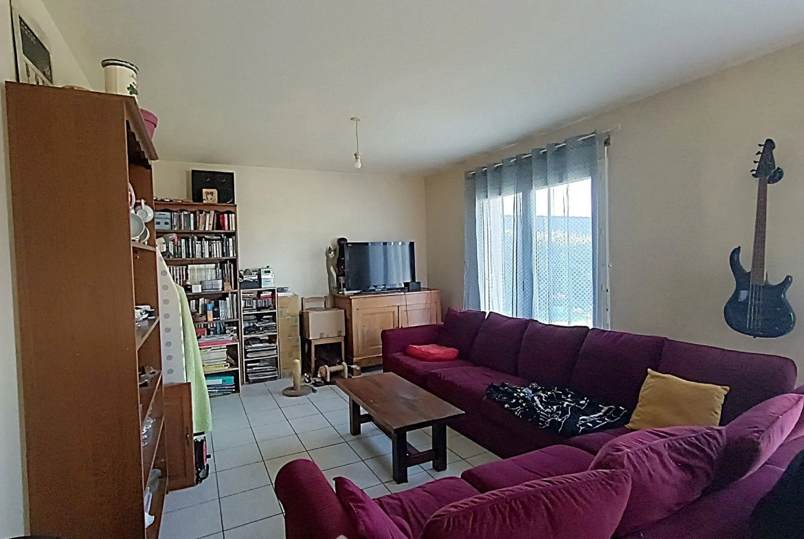 Maison de 74m² à Camlez avec locataire en place - Opportunité d'investissement 