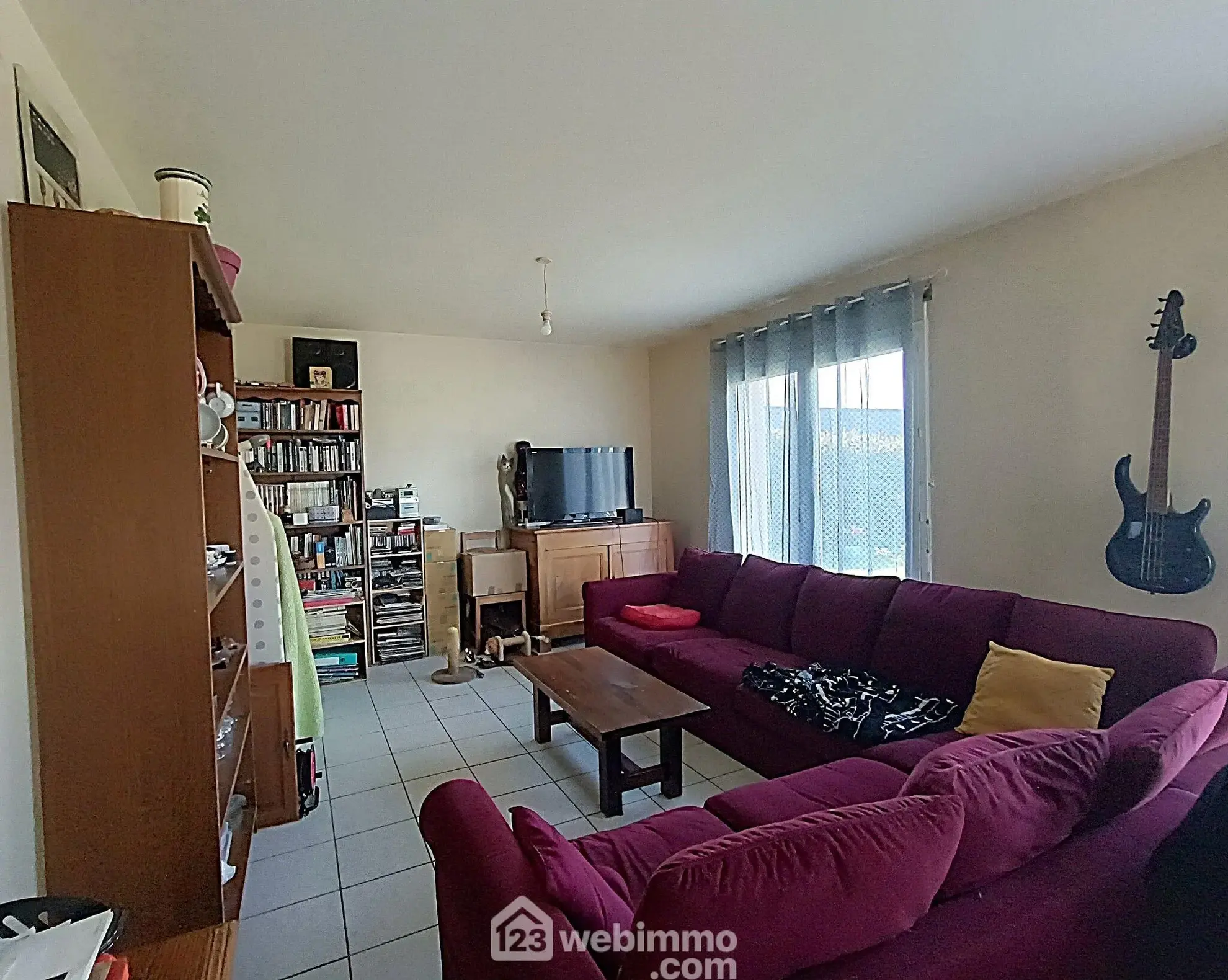 Maison de 74m² à Camlez avec locataire en place - Opportunité d'investissement 