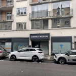Centre médical à vendre à Épinal - Opportunité d'investissement rentable