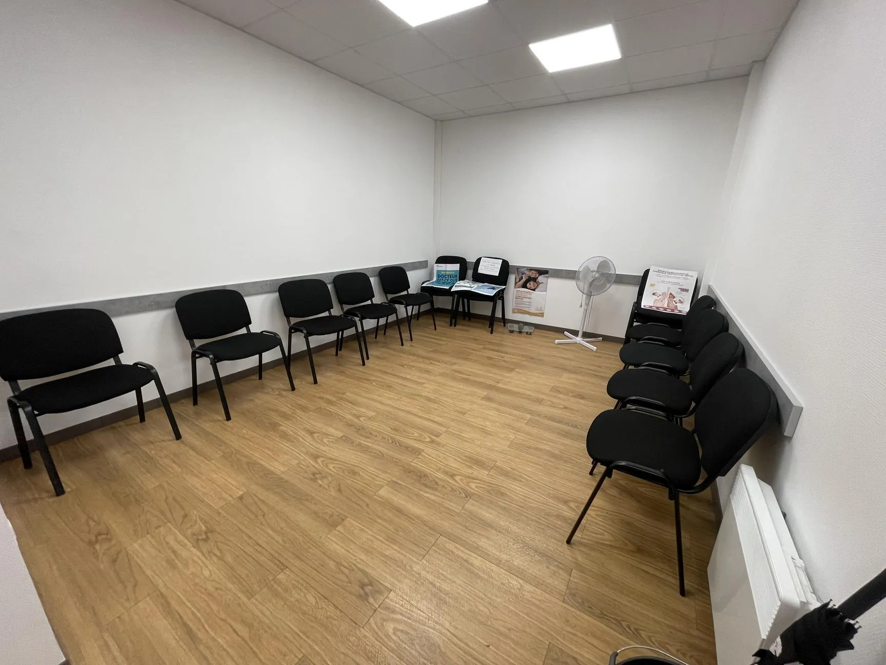 Centre médical à vendre à Épinal - Opportunité d'investissement rentable 